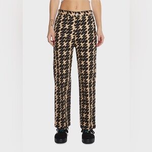 OBEY Brighton Print Carpenter Pants